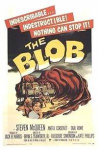 The Blob